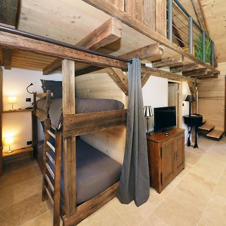 Les Chalots de Gérardmer, Gîte 1, Classé 3 Extérieur photo