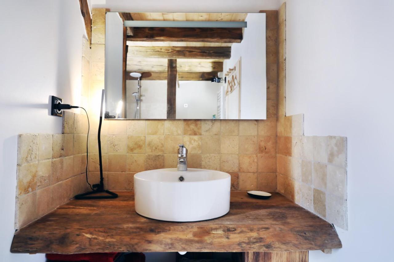 Les Chalots de Gérardmer, Gîte 1, Classé 3 Extérieur photo