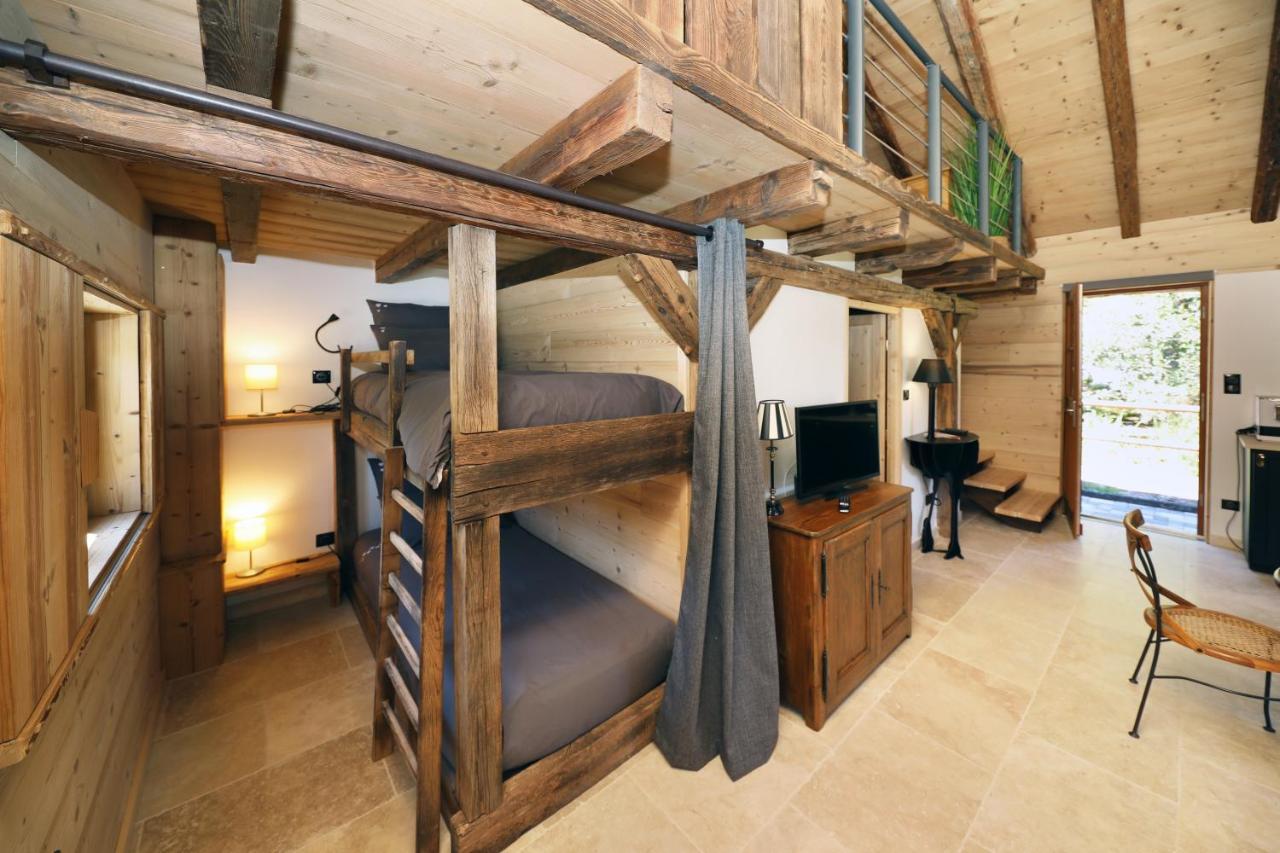 Les Chalots de Gérardmer, Gîte 1, Classé 3 Extérieur photo