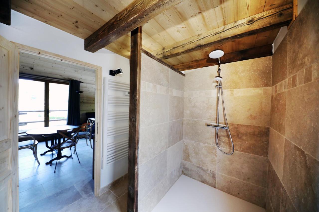 Les Chalots de Gérardmer, Gîte 1, Classé 3 Extérieur photo